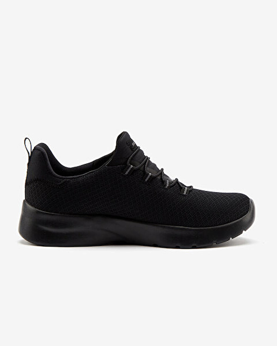 skechers Dynamight Kadın Spor Ayakkabı 896118TK BBK