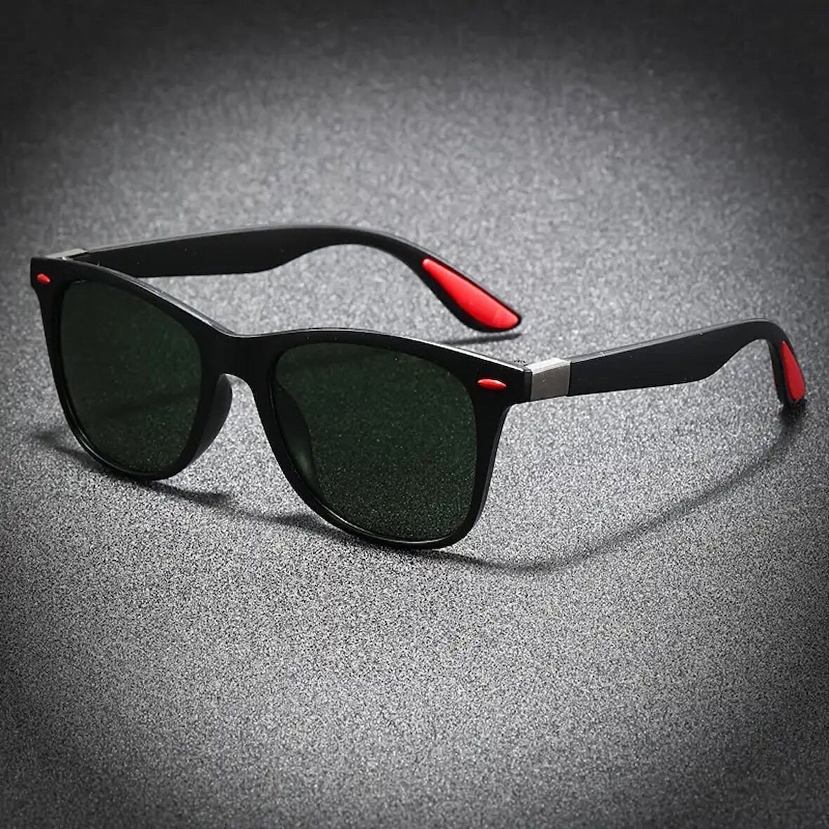 4195 C3 52 JULIANO Polarize Güneş Gözlüğü