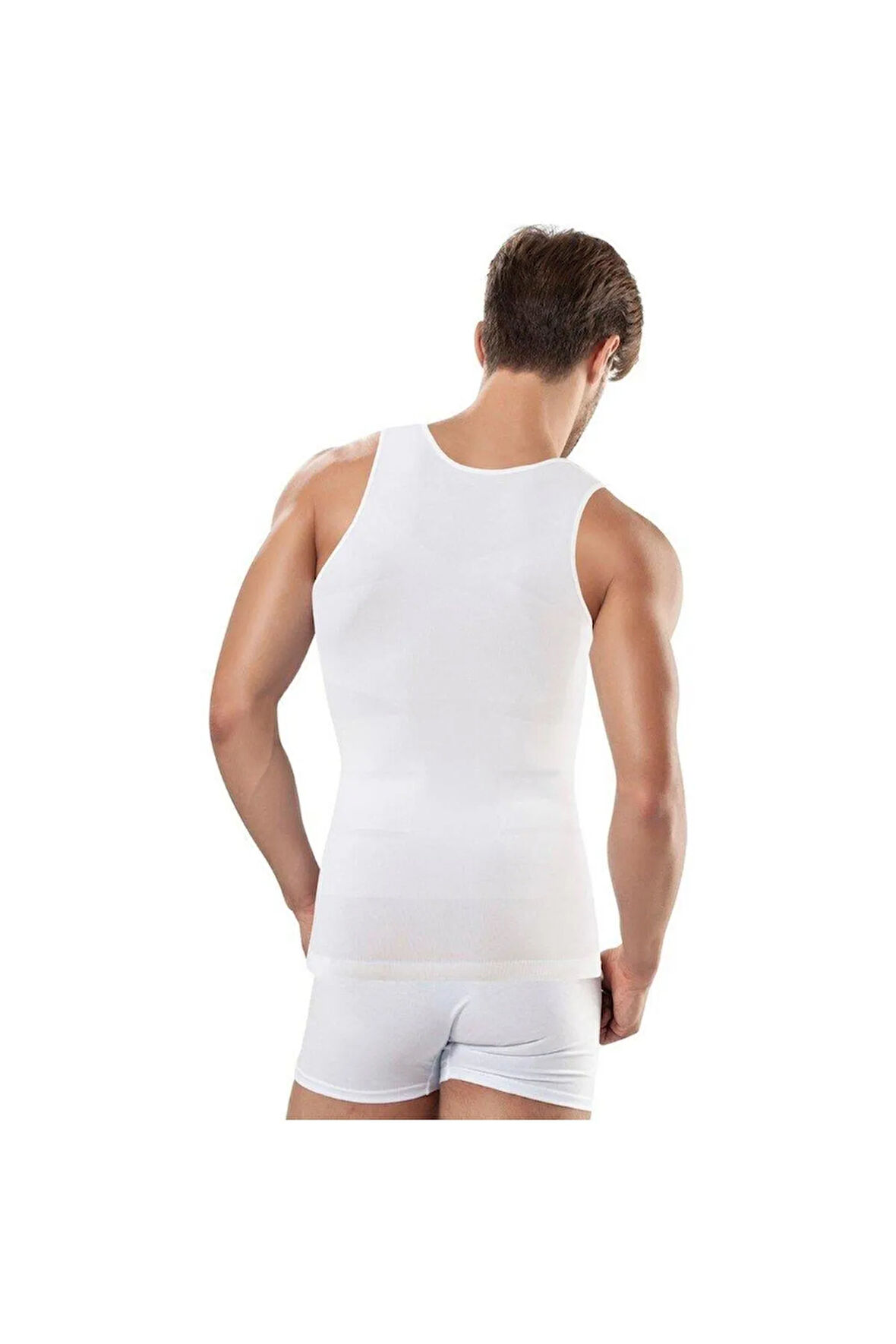 Miss Modin 2010 Erkek Atlet Korse