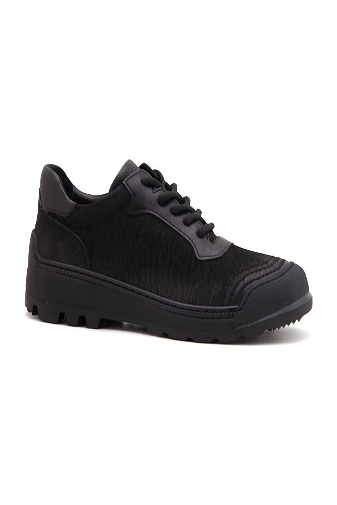 Libero 3178 Erkek Casual Ayakkabı - Siyah