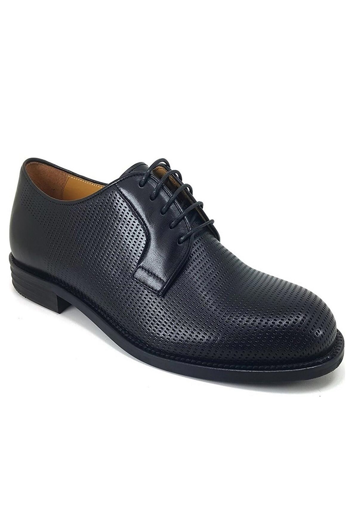 Libero 3210 Erkek Klasik Ayakkabı - Siyah
