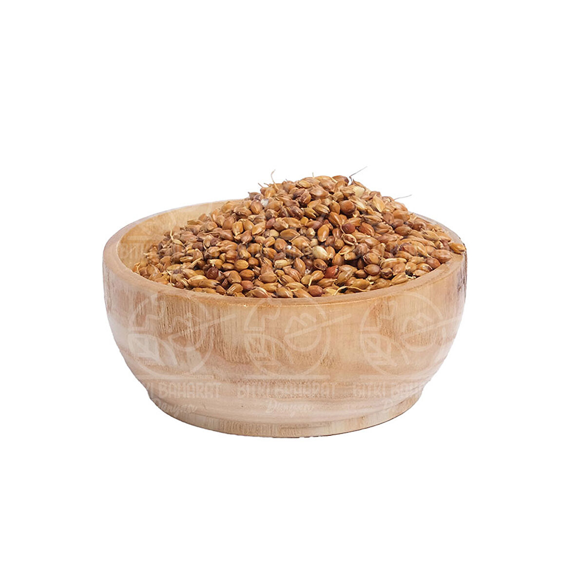 Süpürge Otu Tohumu 100 Gr