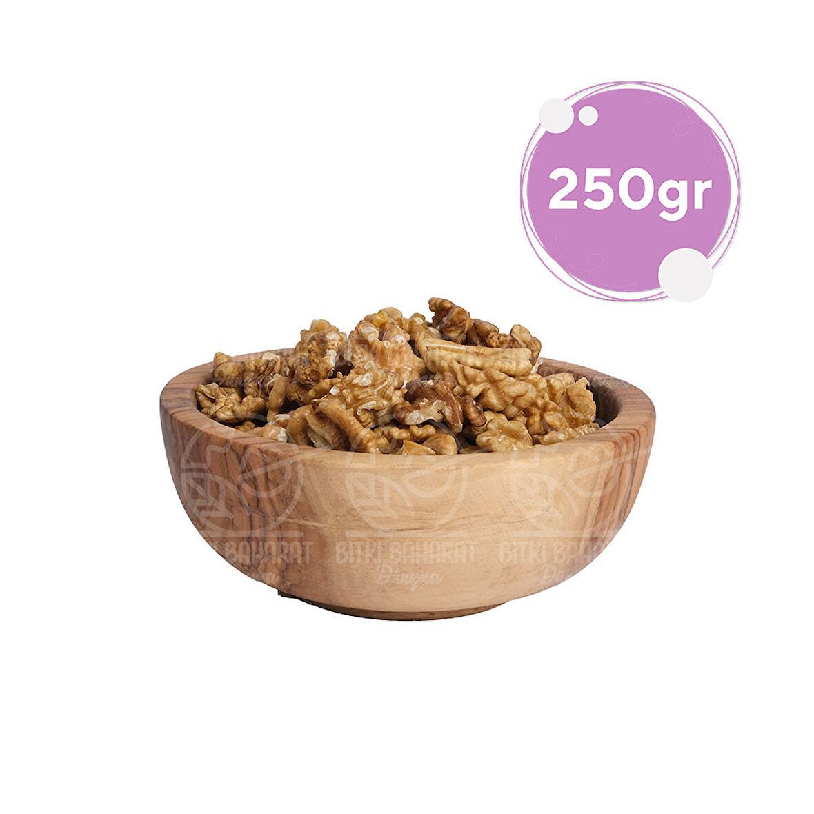 Ceviz İçi Lüx 250 Gr