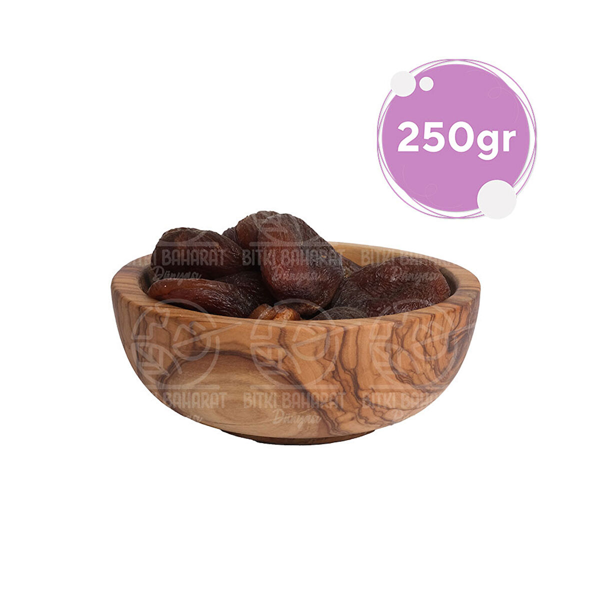 Gün Kurusu Kayısı Jumbo 250 Gr