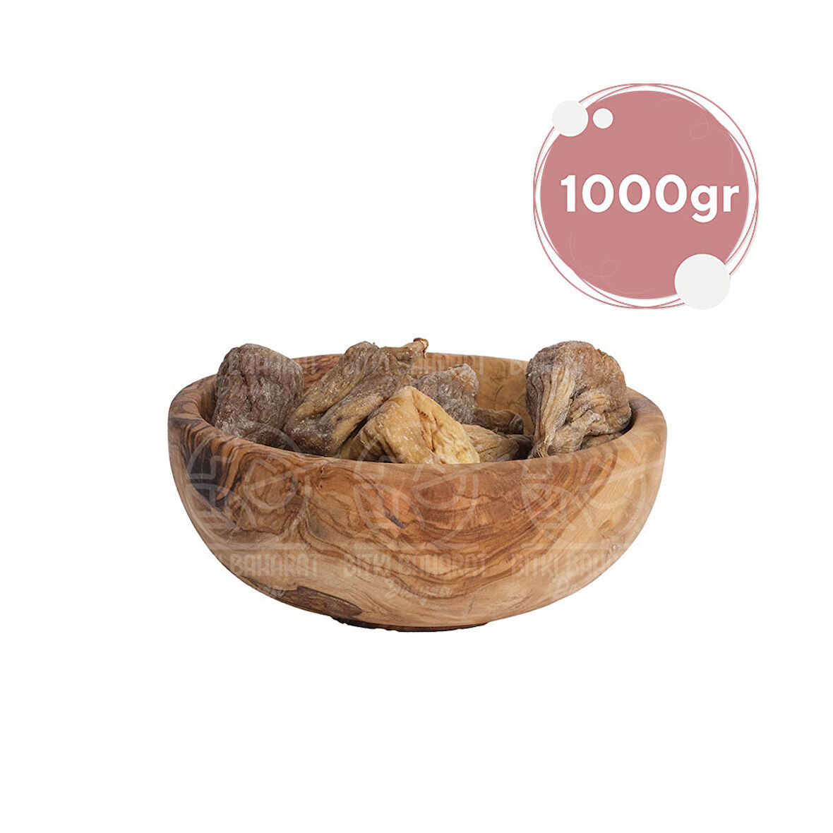 Armut İncir 1000 Gr