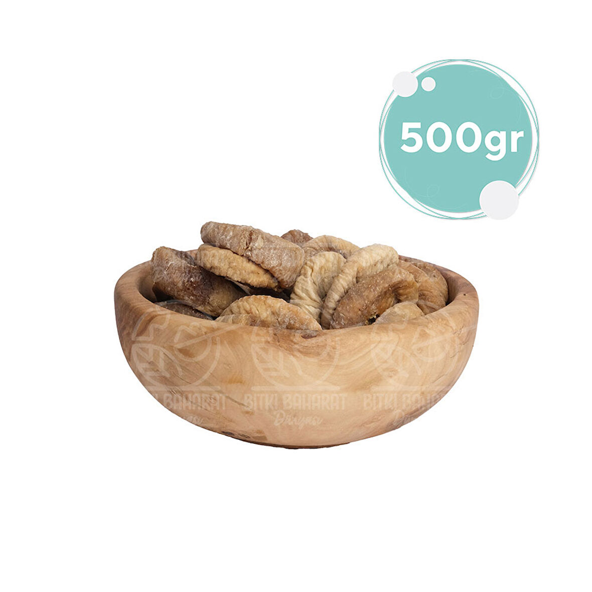 Dizme İncir 500 Gr