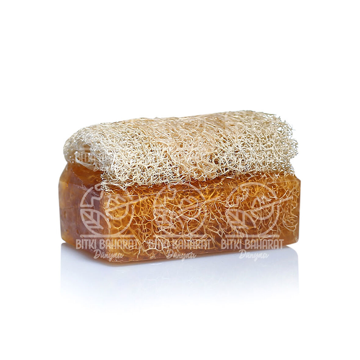 Sabuncu Baba Leylak Lifli Sabun