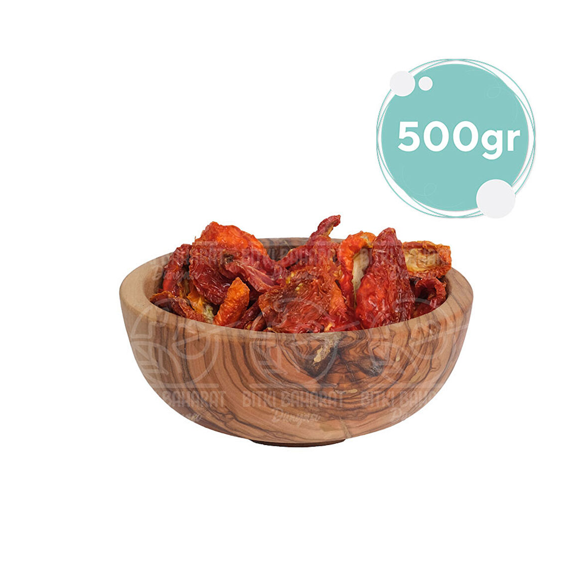 Domates Kurusu 500 Gr