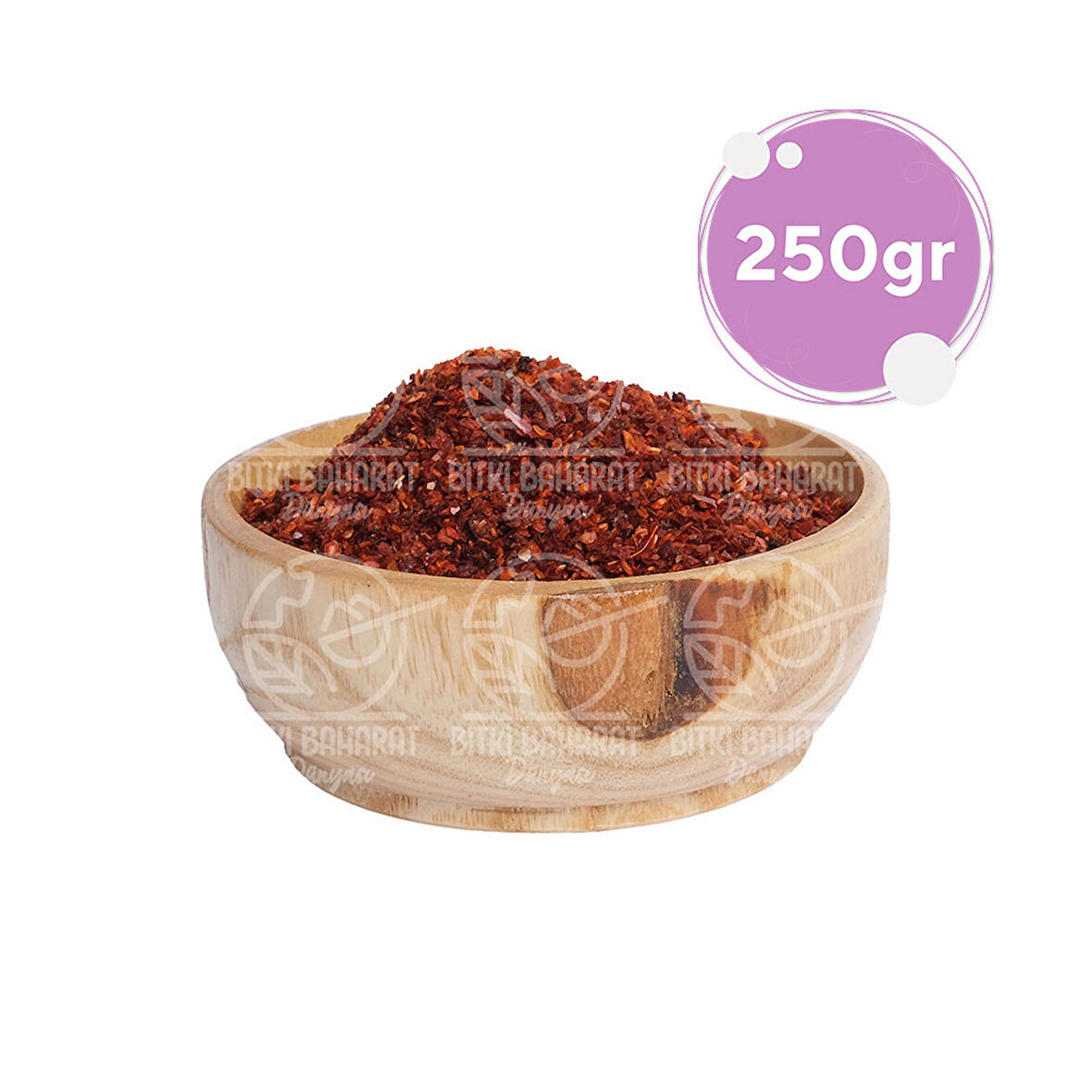 İpek Pul Biber 250 Gr