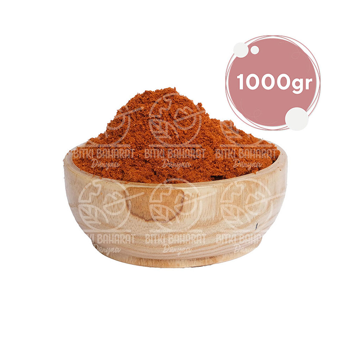Tatlı Toz Biber 1000 Gr