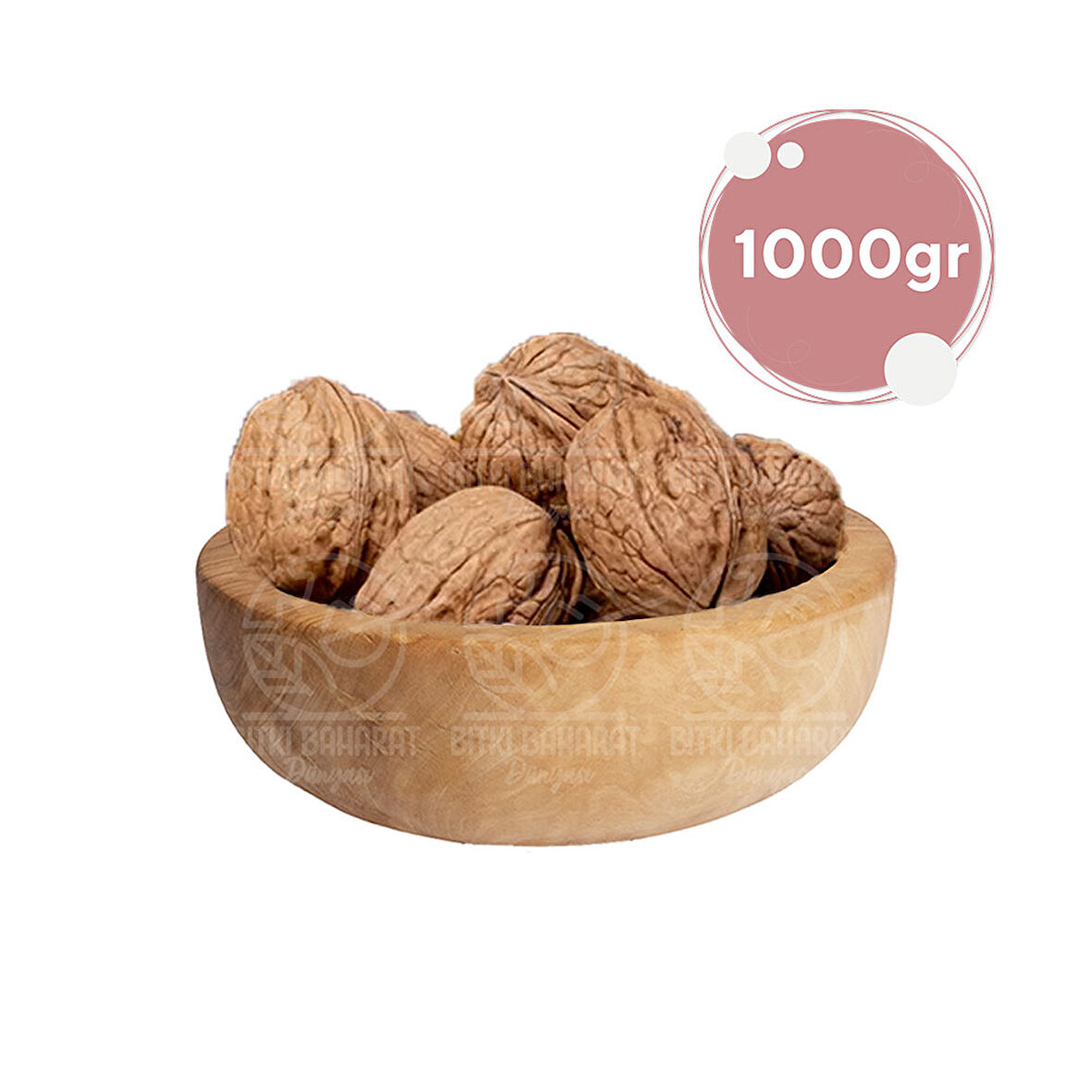 Kabuklu Ceviz 1000 Gr