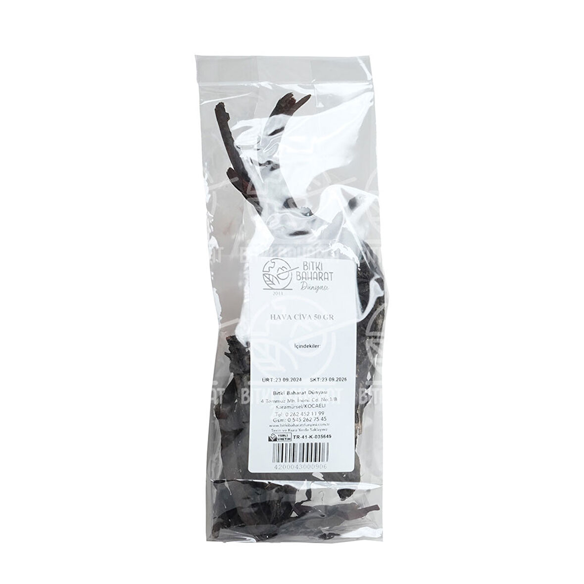 Hava Civa 50 Gr
