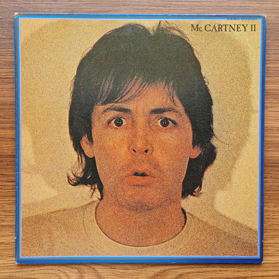 Paul McCartney – McCartney II