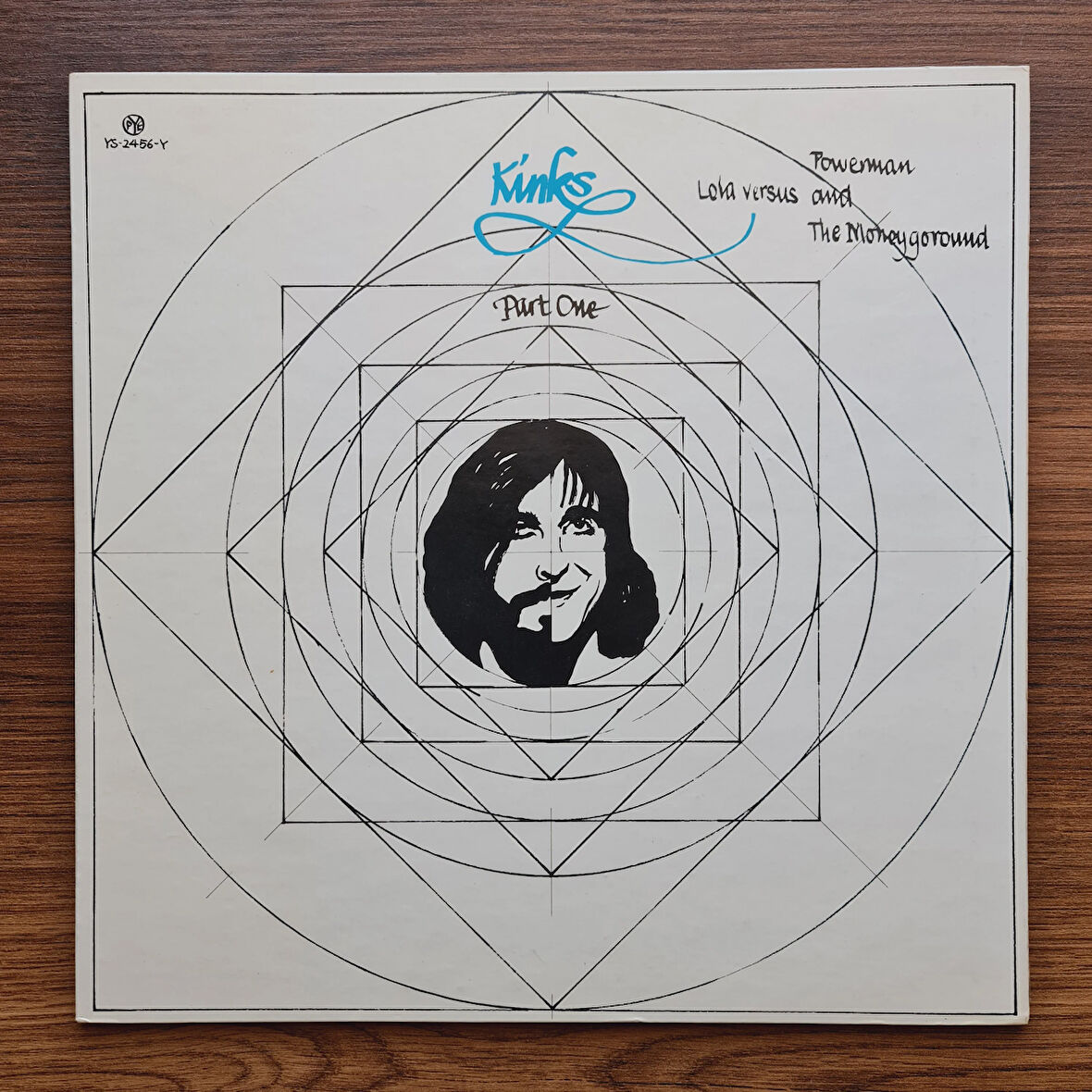 The Kinks – Lola Versus Powerman And The Moneygoround, Part One