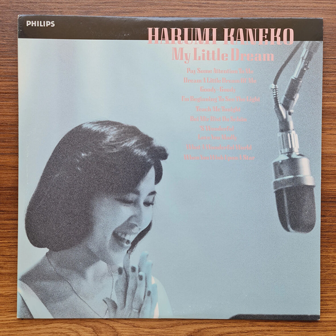 Harumi Kaneko – My Little Dream