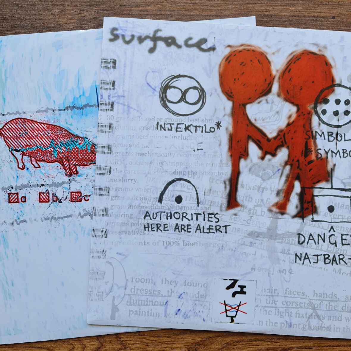 Radiohead – OK Computer