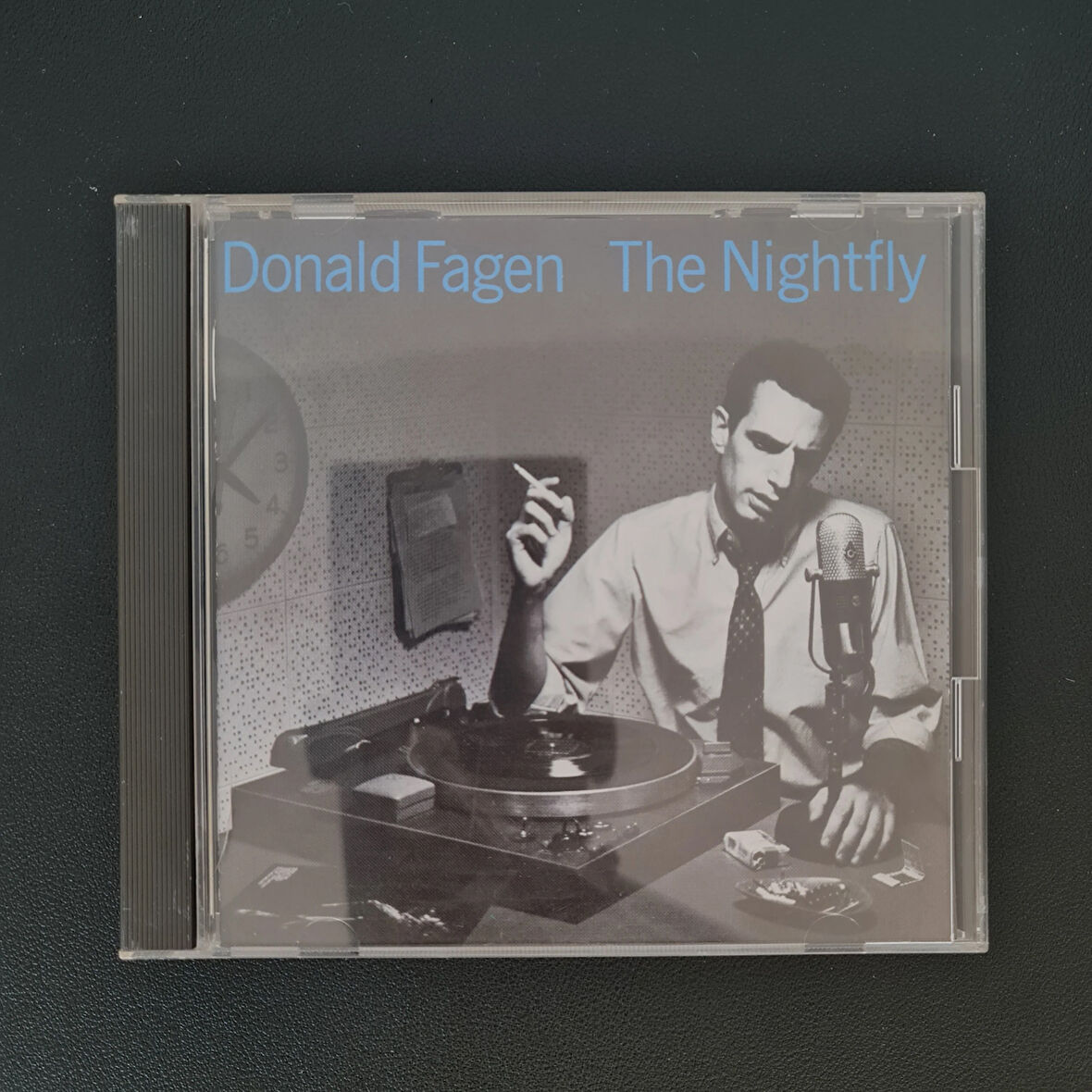 Donald Fagen – The Nightfly
