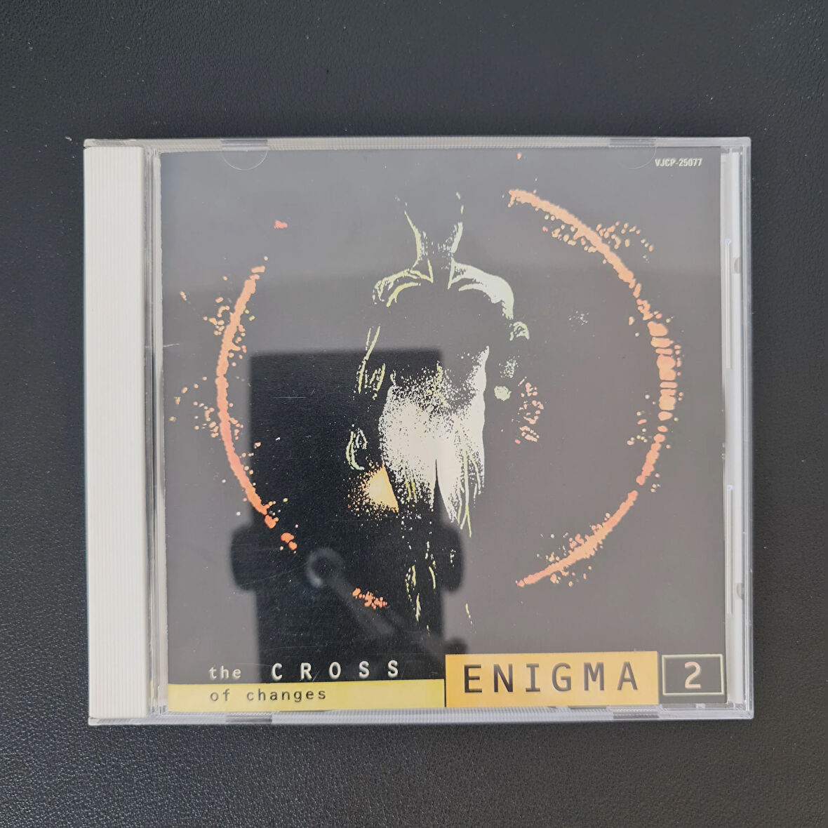 Enigma  – The Cross Of Changes