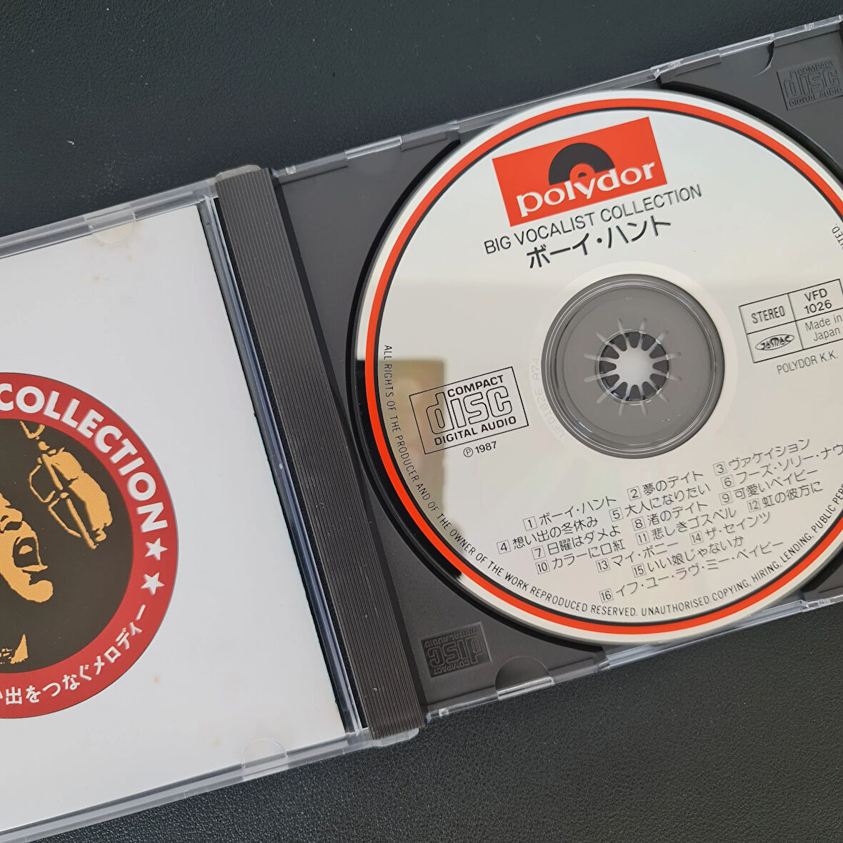 The Beatles - Connıe Francıs