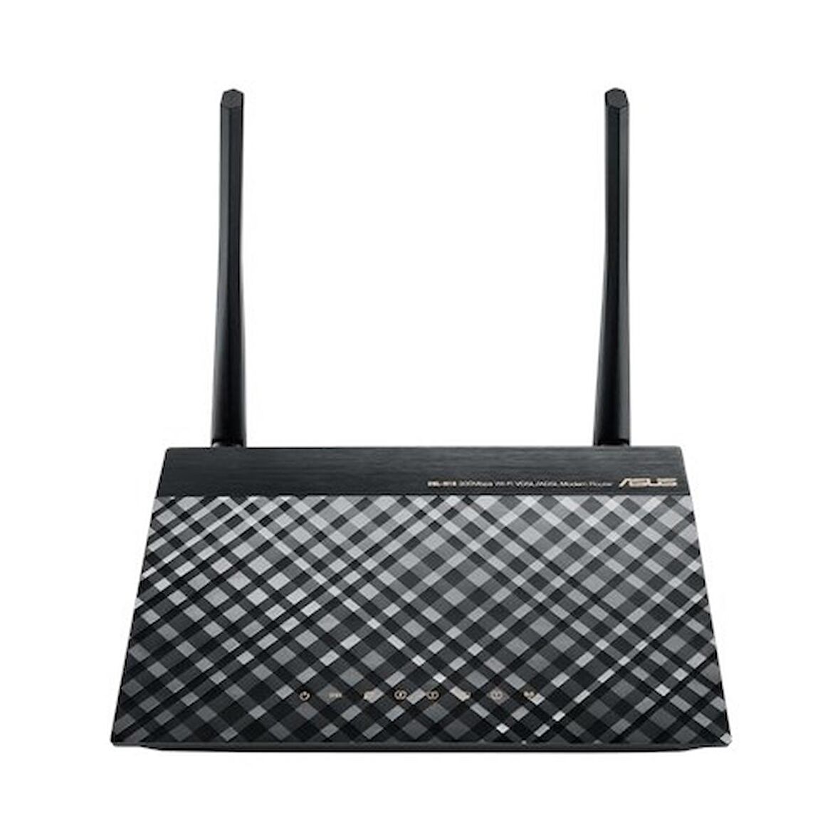 Asus DSL-N16-VPN-ADSL-VDSL-FiBER-Modem Router