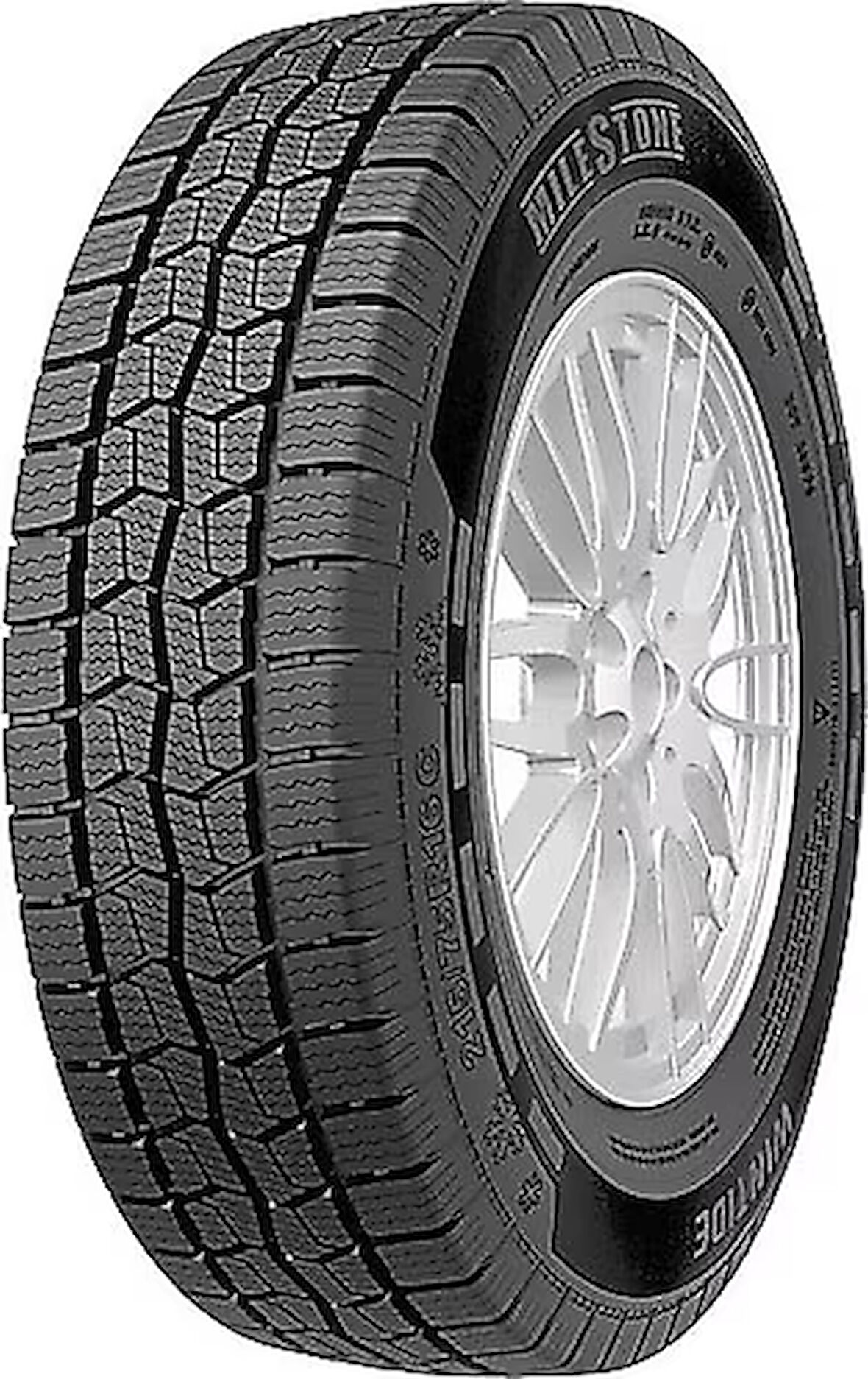 215/65R16 C 109/107T WINTIDE (KIŞ)
