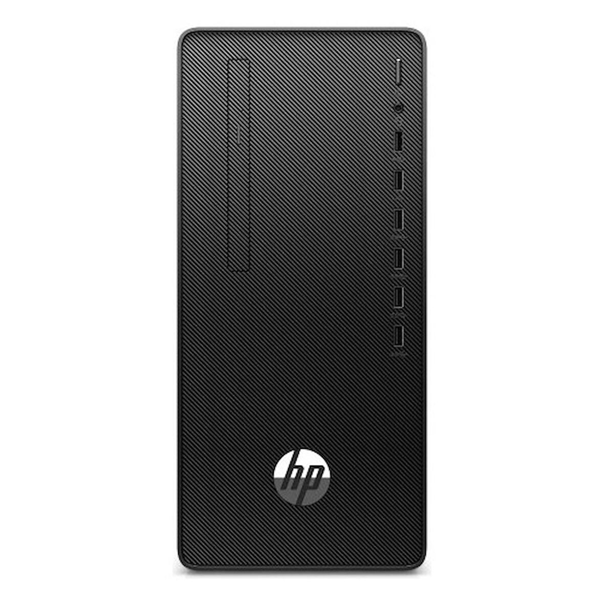 HP 295 G8 AMD 5300G 8 GB DDR4 RAM 256 GB SSD AMD Radeon Graphics FreeDos Masaüstü Bilgisayar 
