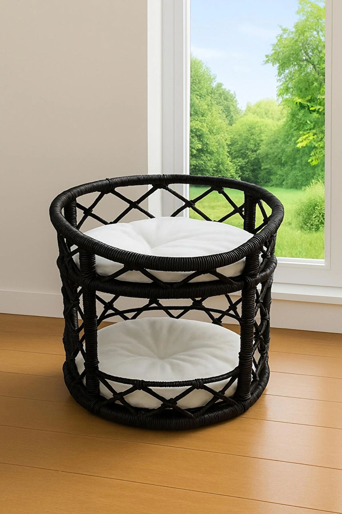  Kedi köpek yatağı & RANZA MODEL