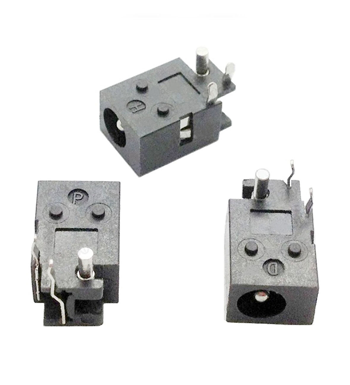 Casper CBL CGE X300V Notebook Dc Power Jack