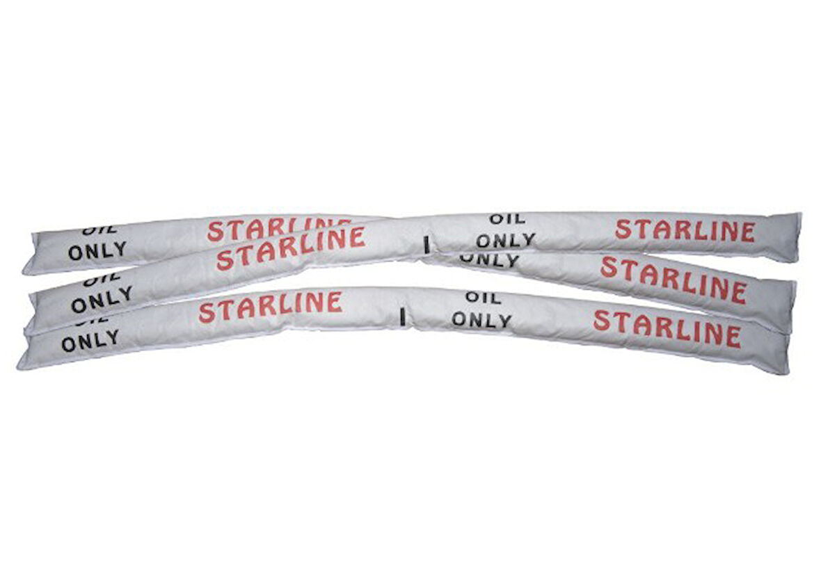 Yağ Emici Sosis Beyaz 8x120cm 3lt Starline Etk-8120