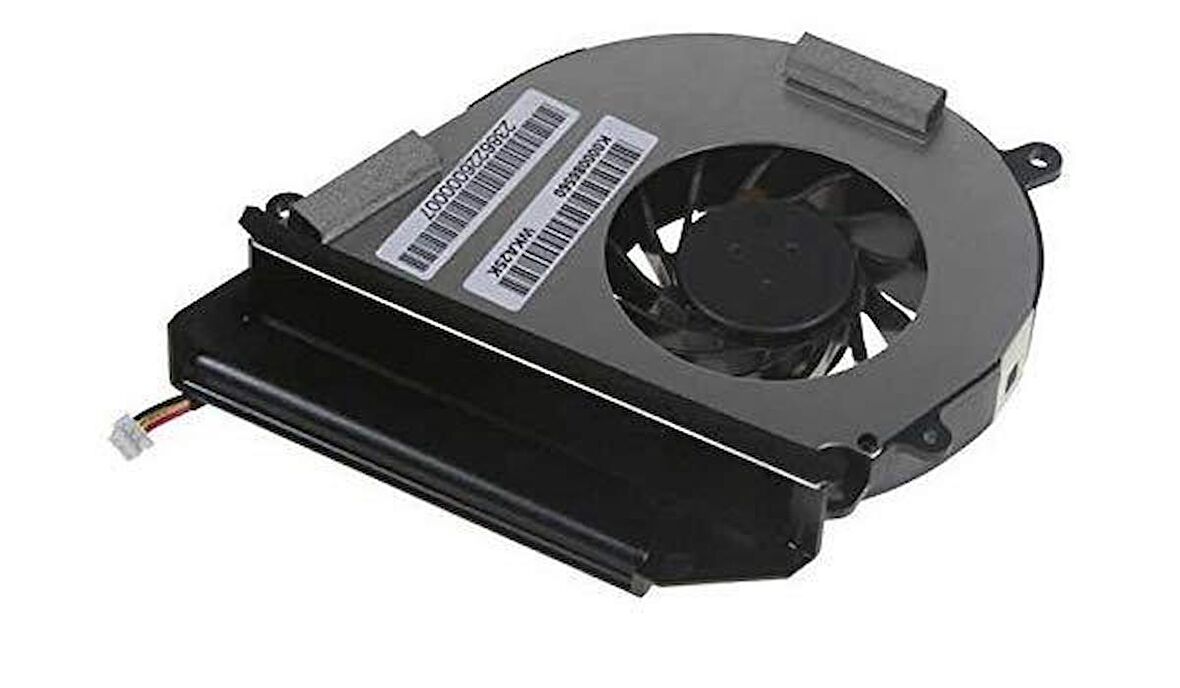 TOSHIBA INTEL A200 A205 A210 A215 CPU SOĞUTUCU FAN