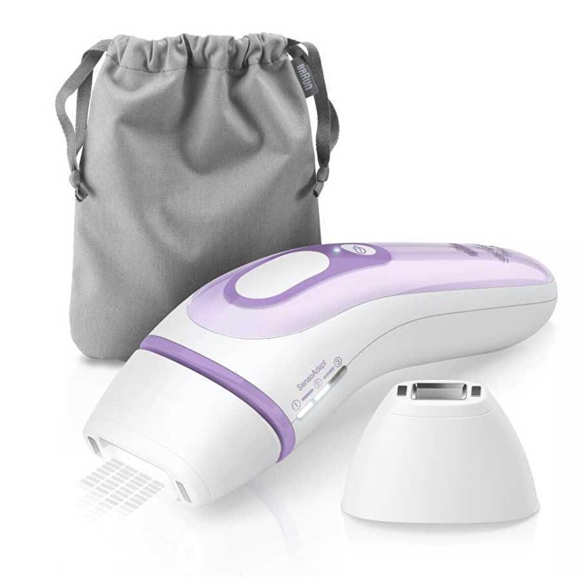 Braun Silk Expert Pro 3 PL3111 IPL Cihazı