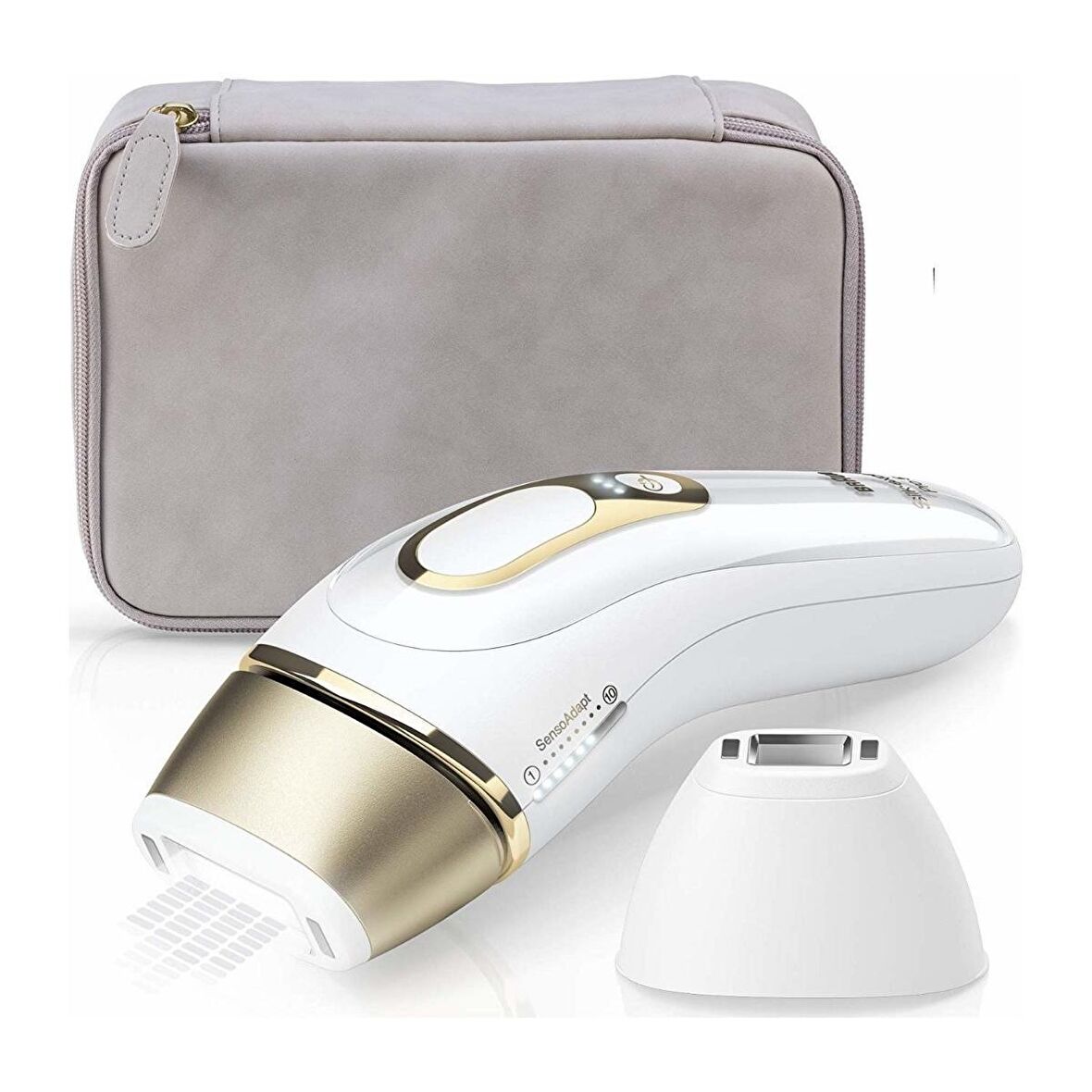 Braun Silk Expert Pro 5 PL5124 IPL Cihazı