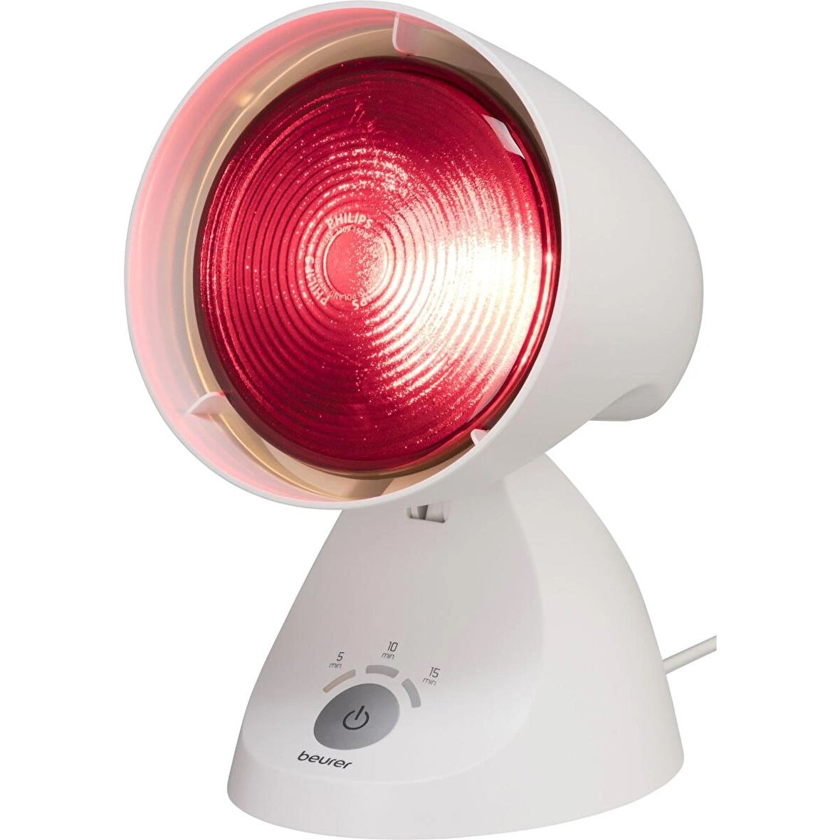 BEURER IL 35 KIZILÖTESİ LAMBA