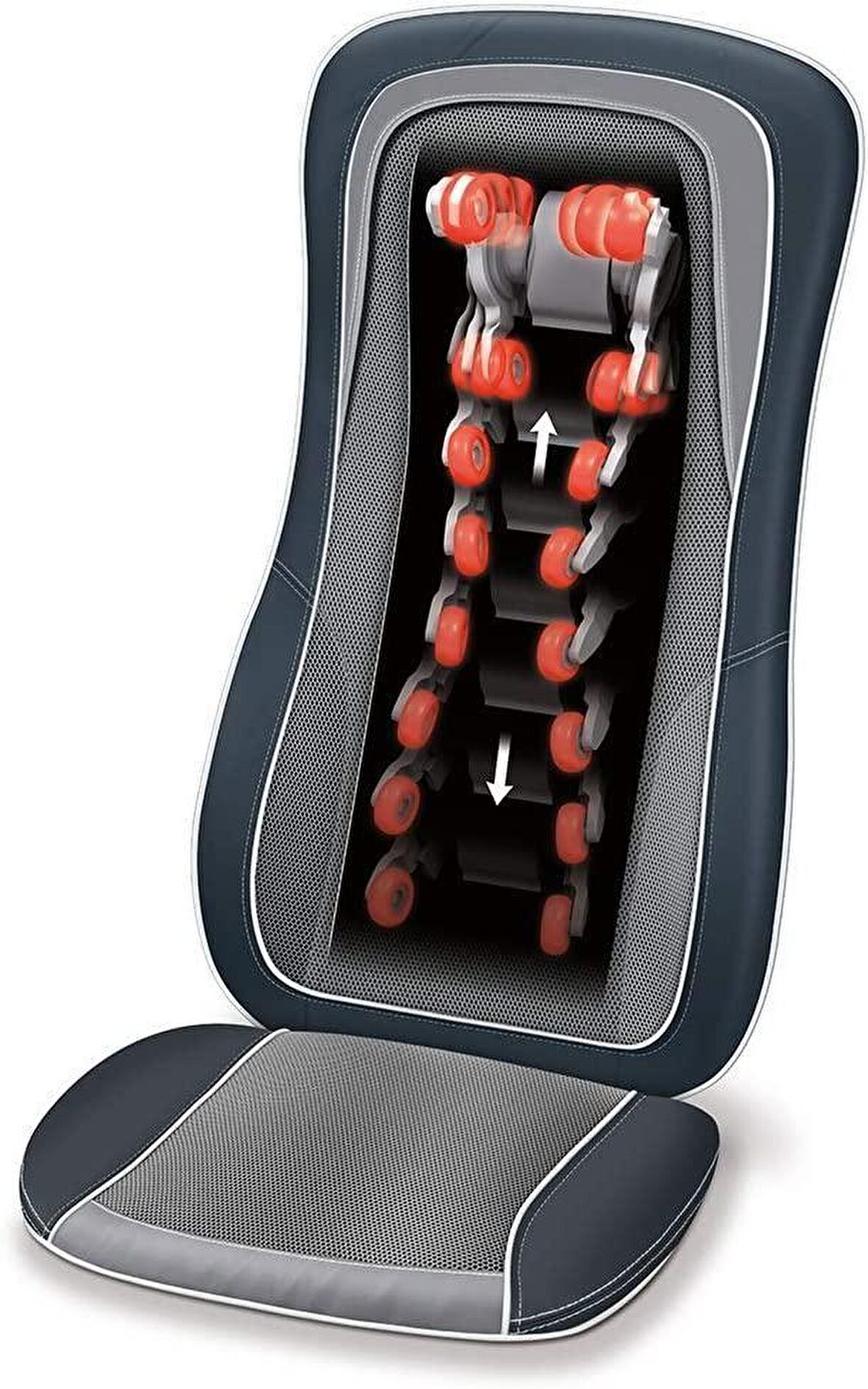 Beurer Mg 315 Shiatsu Masaj Minderi