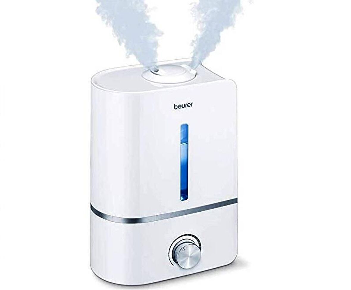 Beurer  LB 45 Hava Nemlendirici 
