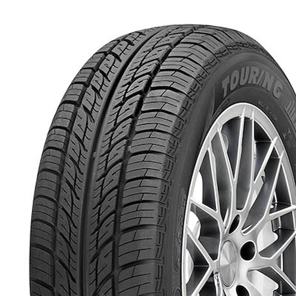 185/60R14 82H TOURING TAURUS