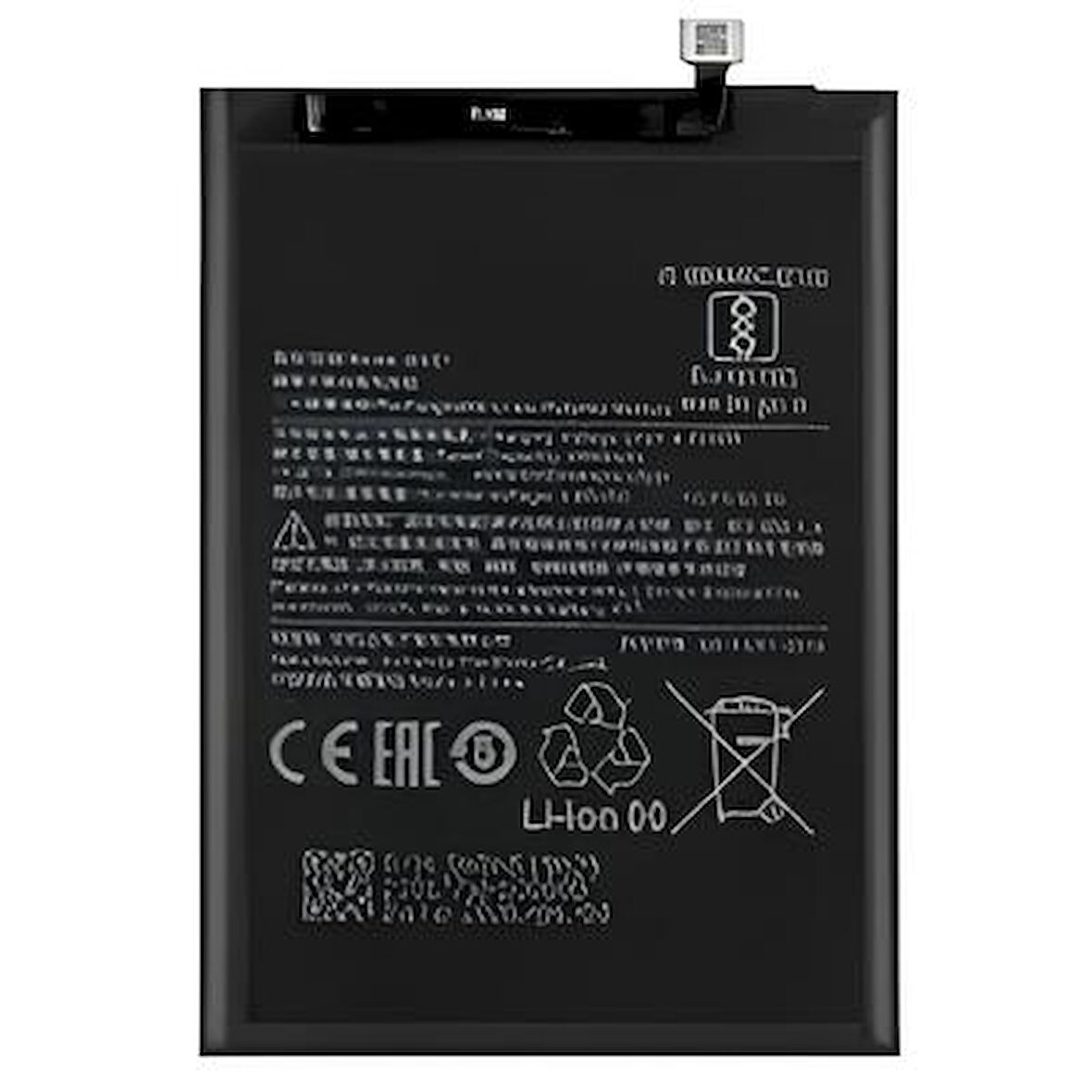 Xiaomi Redmi 8A Batarya Pil - BN 51 Orijinal