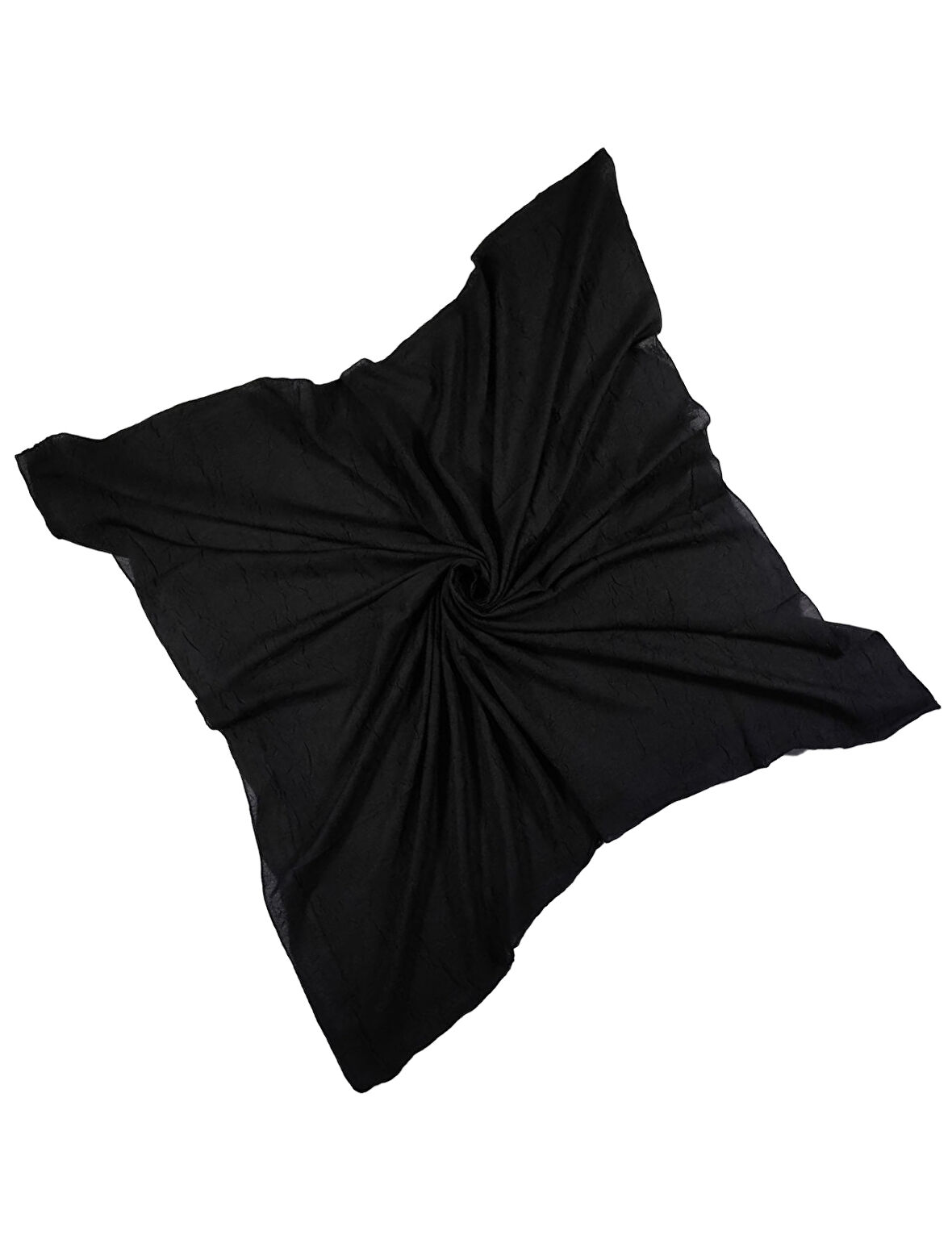 Bambu Kraş Eşarp 100x100 cm