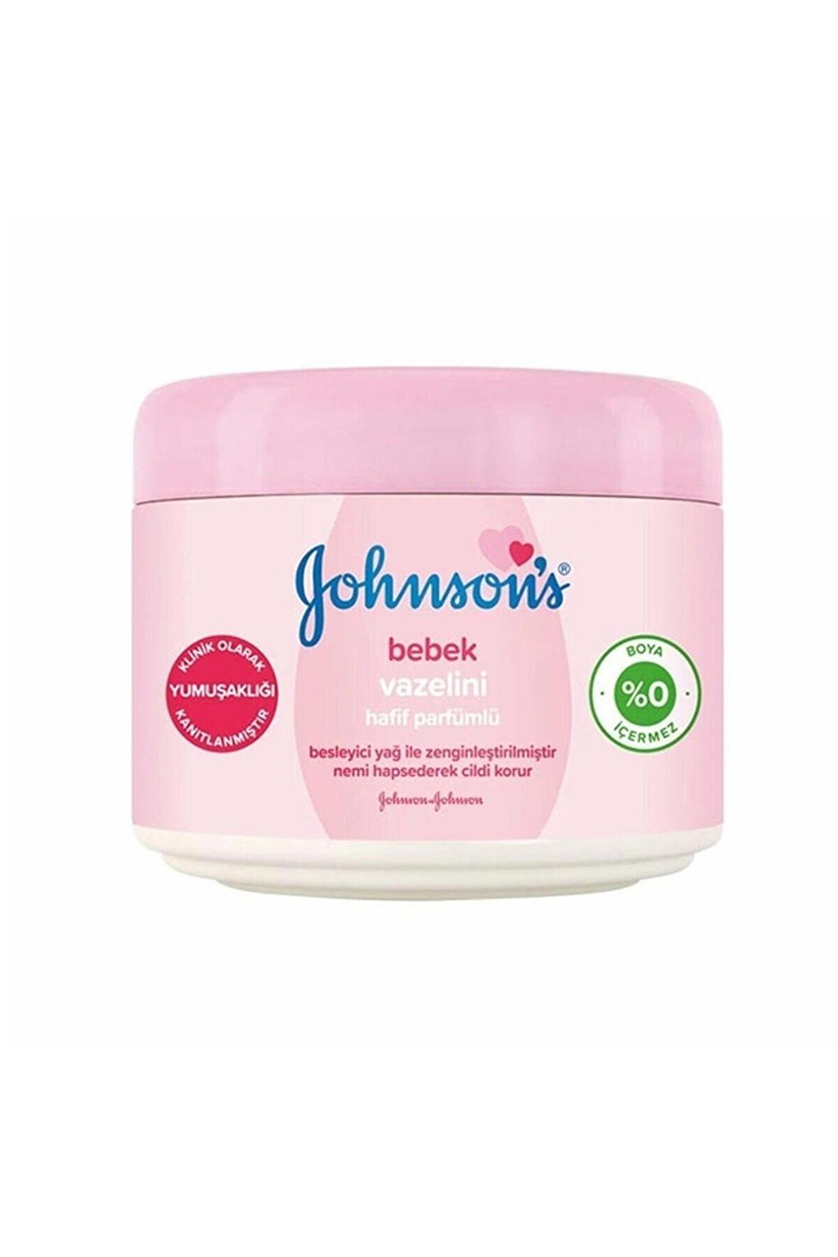 Johnson's Baby Johnsons Baby Bebek Vazelini Parfümlü 100 ml