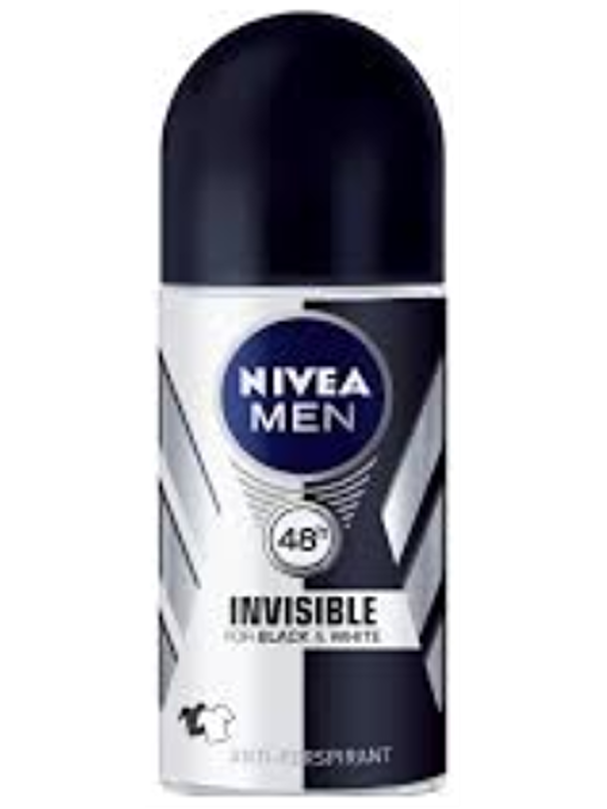 Nivea Roll-On 25Ml İnvisible Erkek Seyahat BOYU