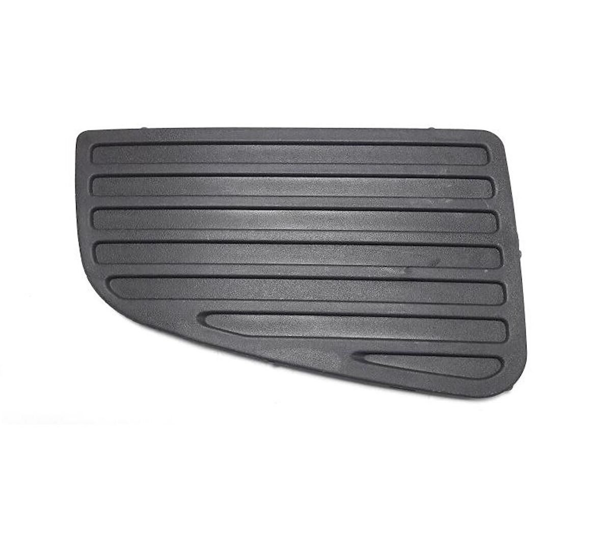 Volkswagen Crafter 2006 - 2016 Sol Sis Fari Çerçevesi Sissiz 422331965 