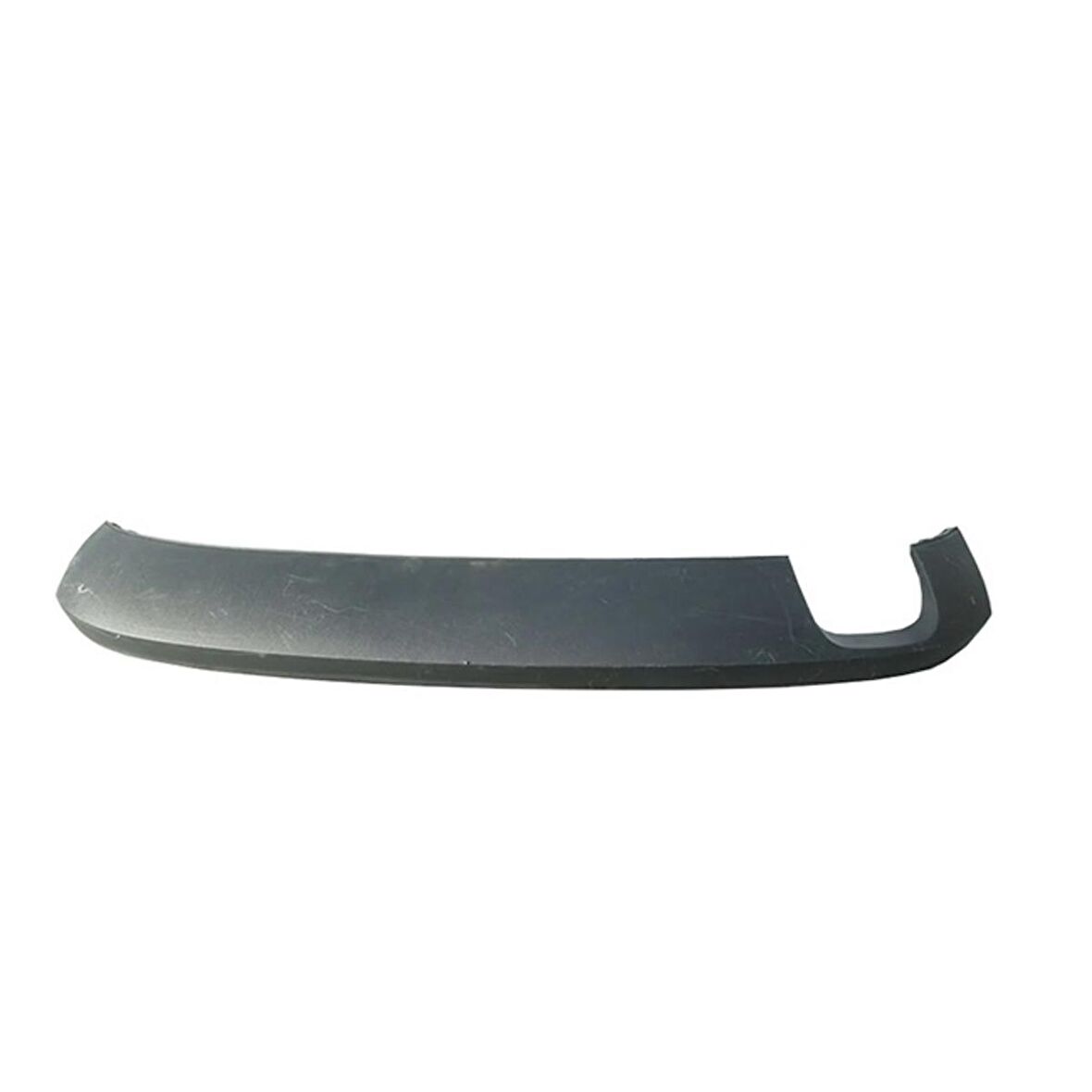 Audi A3 2013 - 2017 Hb Arka Tampon Spoiler Spoyler Karlik 422332207 