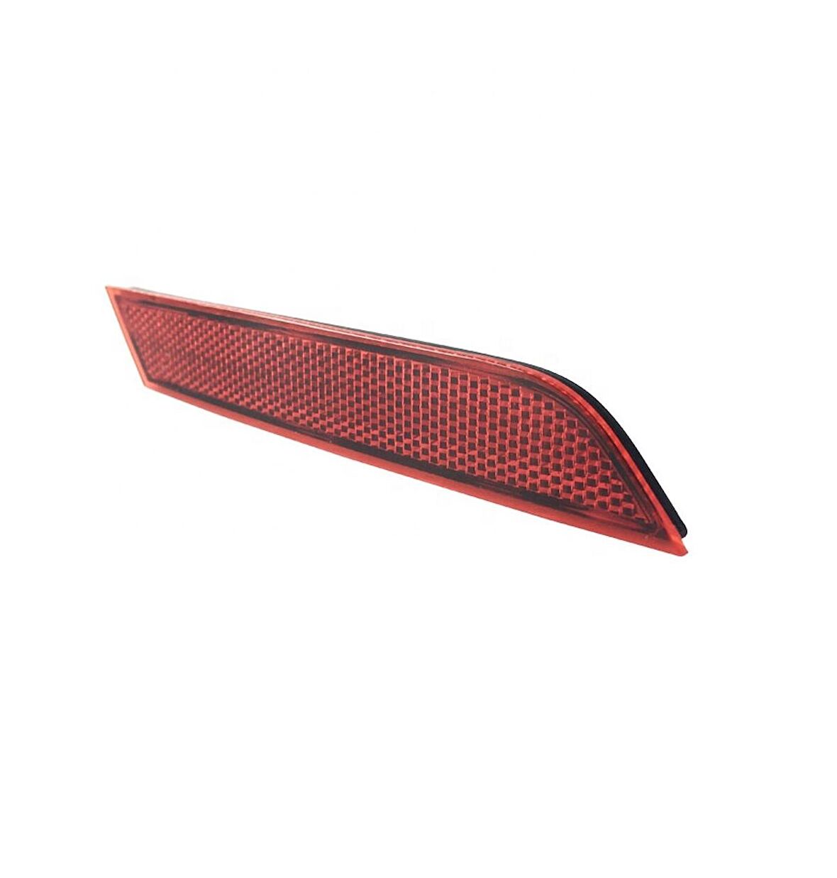 Seat Ibiza 2013 - 2017 Sol Arka Tampon Reflektörü 422333585 