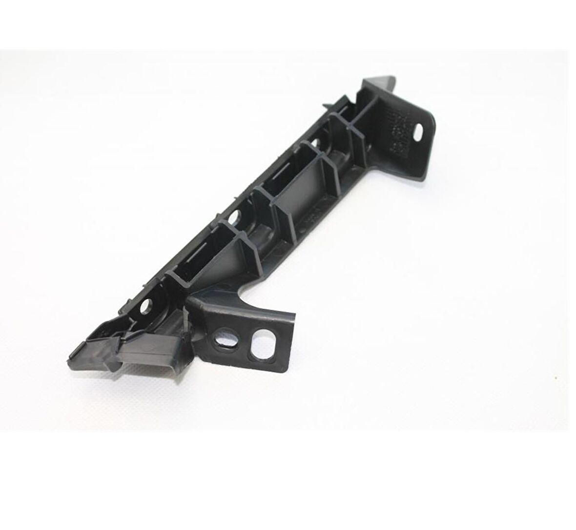 Seat Ibiza 2008 - 2016 Sol Ön Tampon Braketi 422333650 