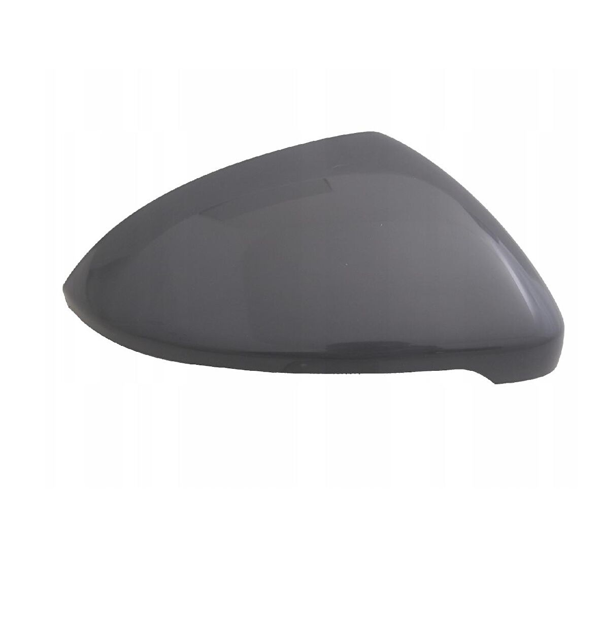 Volkswagen Golf 7 2013 - 2017 Sag Ayna Kapagi Astarli 422334446 