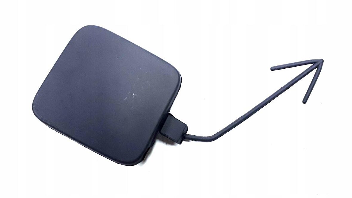 Seat Leon 2013 - 2017 Ön Çeki Demir Kapagi Ön Tampon 422334661 