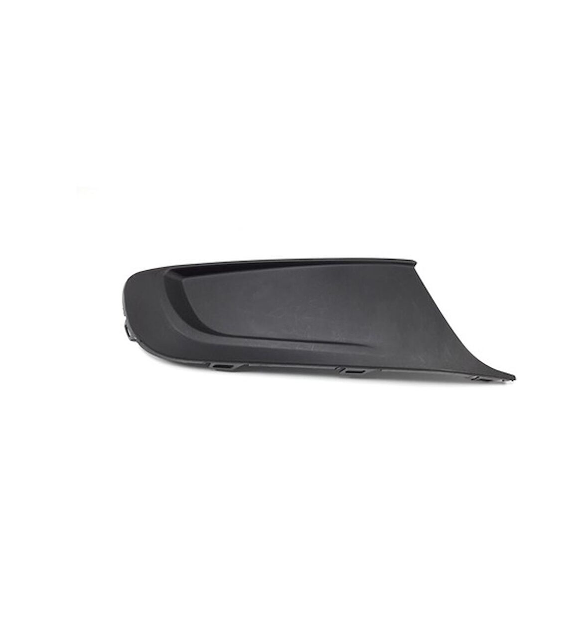 Volkswagen Caddy 2011 - 2014 Sol Sis Fari Çerçevesi Sissiz 422336572 