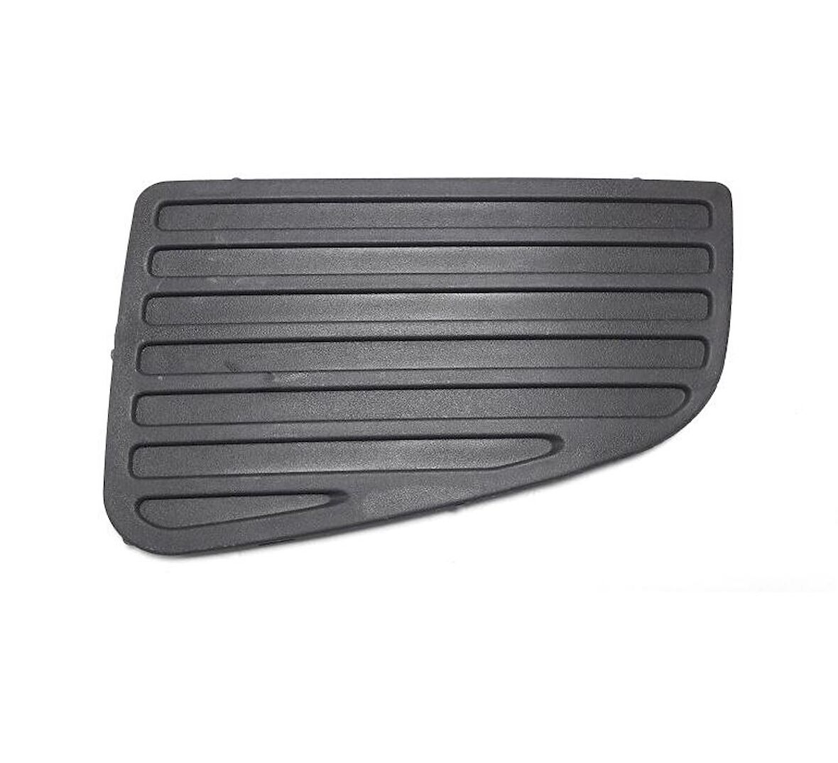 Volkswagen Crafter 2006 - 2016 Sag Sis Fari Çerçevesi Sissiz 422336752 