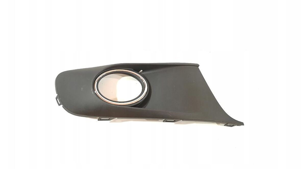 Volkswagen Caddy 2011 - 2014 Sag Sis Fari Çerçevesi Sisli Krom 422336878 