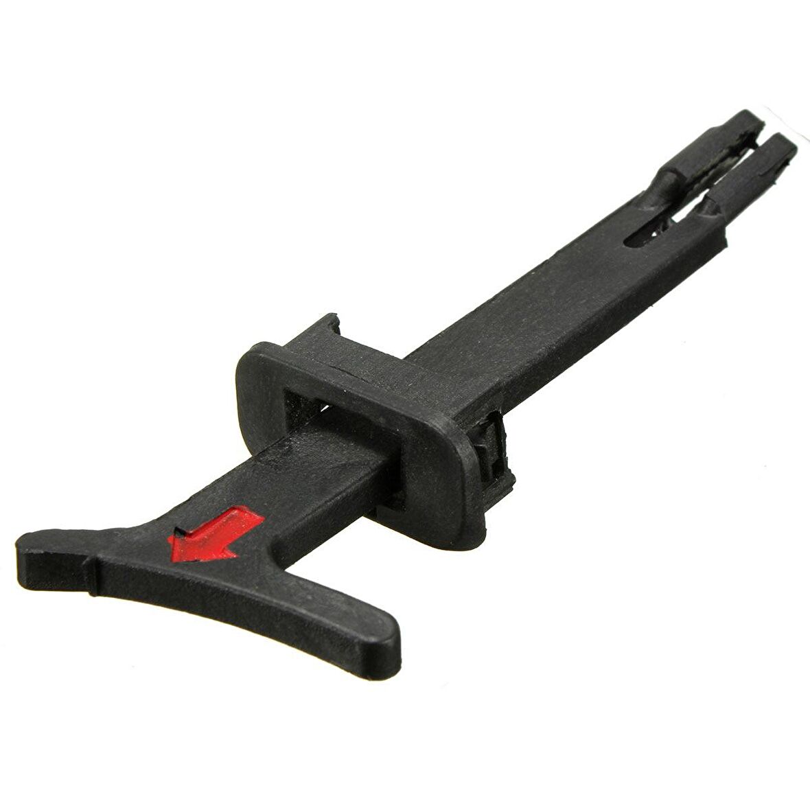 Volkswagen Bora 1996 - 2005 Kaput Açma Mandali Plastigi 422337226 